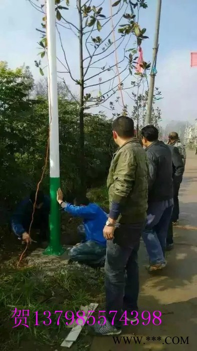 江西太陽能路燈廠家/LED路燈道路燈燈桿價(jià)格  太陽能路燈安裝