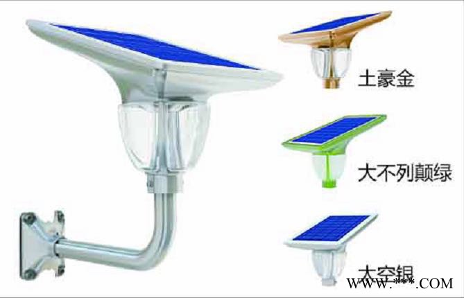 太陽能庭院燈景觀燈