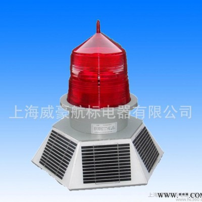 THD-155LED/S6莫爾斯信號(hào)-太陽(yáng)能航標(biāo)燈