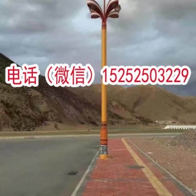 球形圓形景觀路燈庭院路燈頭花瓣朵燈具配件復(fù)古仿古路燈燈具太陽能市電庭院燈草地?zé)魺艟叨ㄖ谱鰤︻^角腳燈蘋果燈不規(guī)則異形型路燈