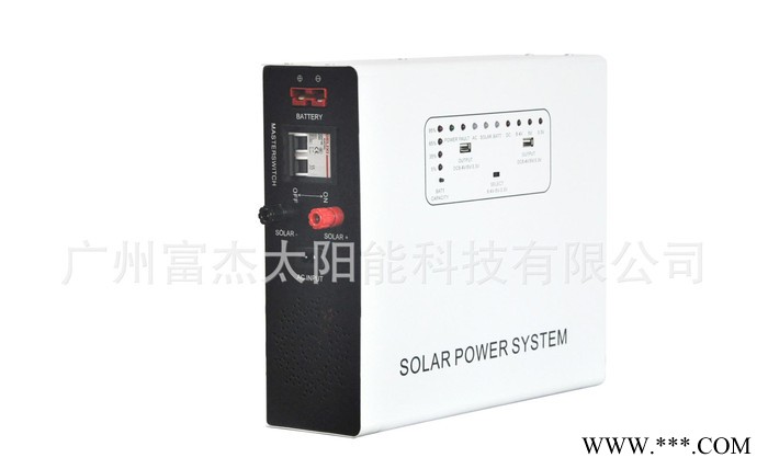 專業(yè) 交流家用系統(tǒng)FS-S601A 便攜太陽能發(fā)電機(jī)