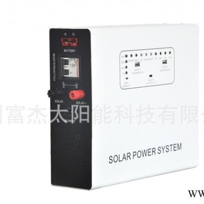 專業(yè) 交流家用系統(tǒng)FS-S601A 便攜太陽能發(fā)電機(jī)