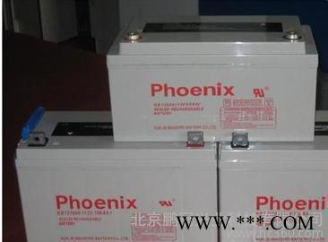 **包郵 phoenix蓄電池KB2200 儲能專用 2V200AH 鳳凰鉛酸蓄電池