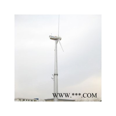 供應(yīng)蜂鳥別墅用50KW風(fēng)力發(fā)電機  卸荷器 逆變器 控制器 塔架