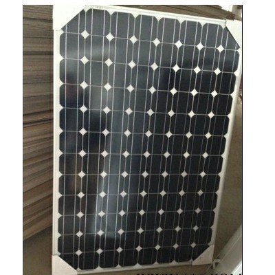 單晶太陽(yáng)能電池板 光伏組件255W                60V 供電