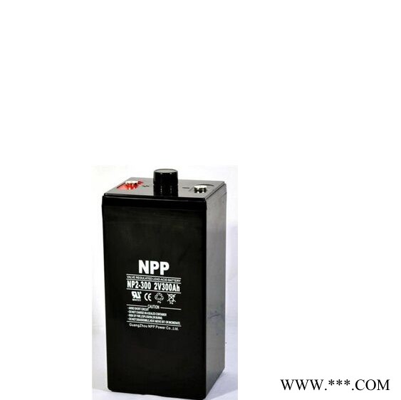 耐普蓄電池2V100AH/光伏系統(tǒng)NPG100-2免維護(hù)直流屏儲(chǔ)能專用