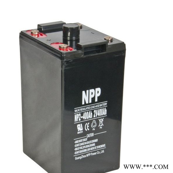 耐普蓄電池2V2000AH太陽(yáng)能光伏系統(tǒng)NPG2000-2 NPP免維護(hù)直流屏儲(chǔ)能專用廠家