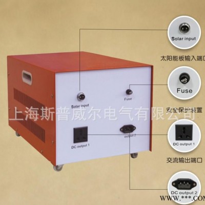 家用太陽能光伏發(fā)電系統(tǒng) 交流輸出太陽能系統(tǒng) SP-150W