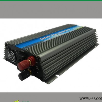 太陽能逆變器，光伏并網(wǎng)逆變器1000W,110V,2年質(zhì)保