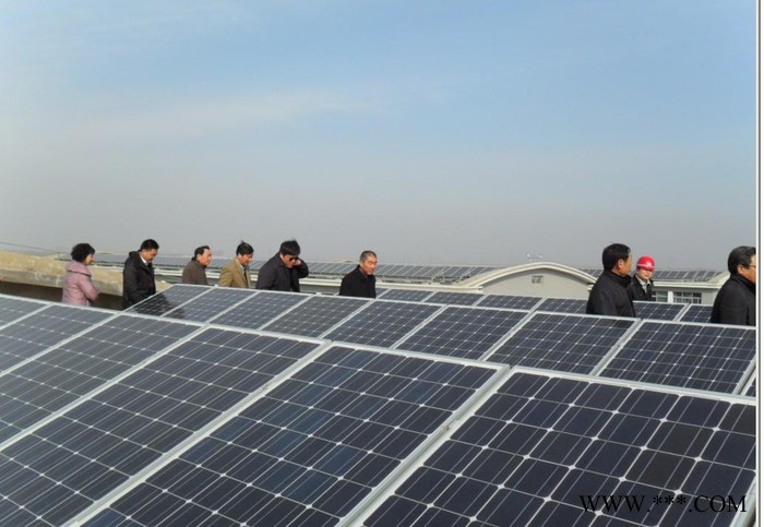 高品質(zhì)【】太陽能發(fā)電機(jī)組/太陽能充電控制器