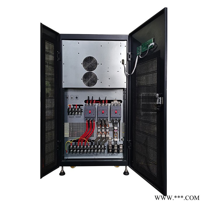 供應(yīng)384V/150KVA 120KW正弦波逆變器 工頻離網(wǎng)三相逆控一體機(jī)內(nèi)置太陽能控制器 LED顯示