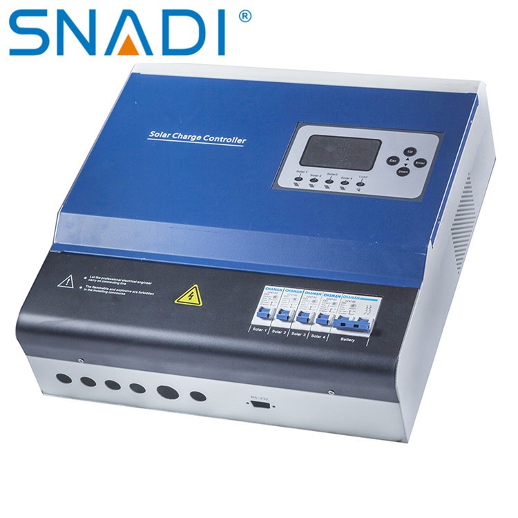 SNADI斯奈特能源太陽能控制器240VDC50A 1臺起批