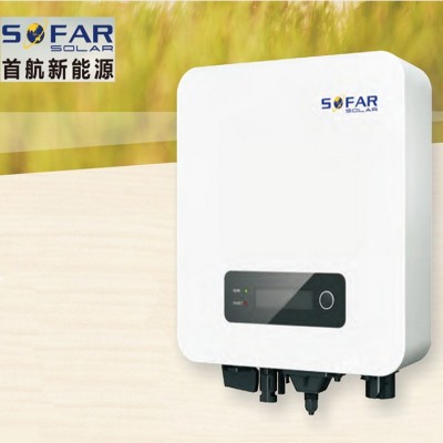 Sofar首航逆變器10-50KW太陽能光伏并網逆變器單三相全系列家商用