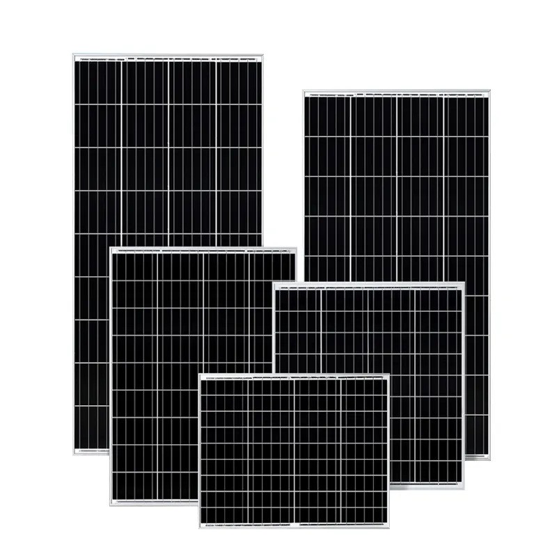 solar panel 單晶硅400W550W700W單面雙面太陽(yáng)能電池板組件板