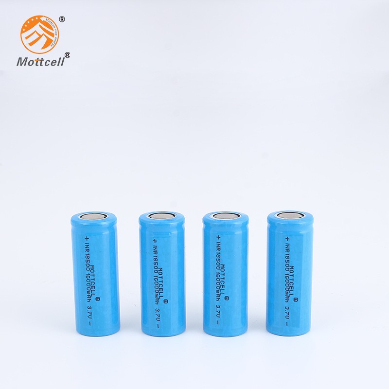 三元鋰電池INR14500 3.7V鋰電池1000mah 源頭生產(chǎn)廠家直銷