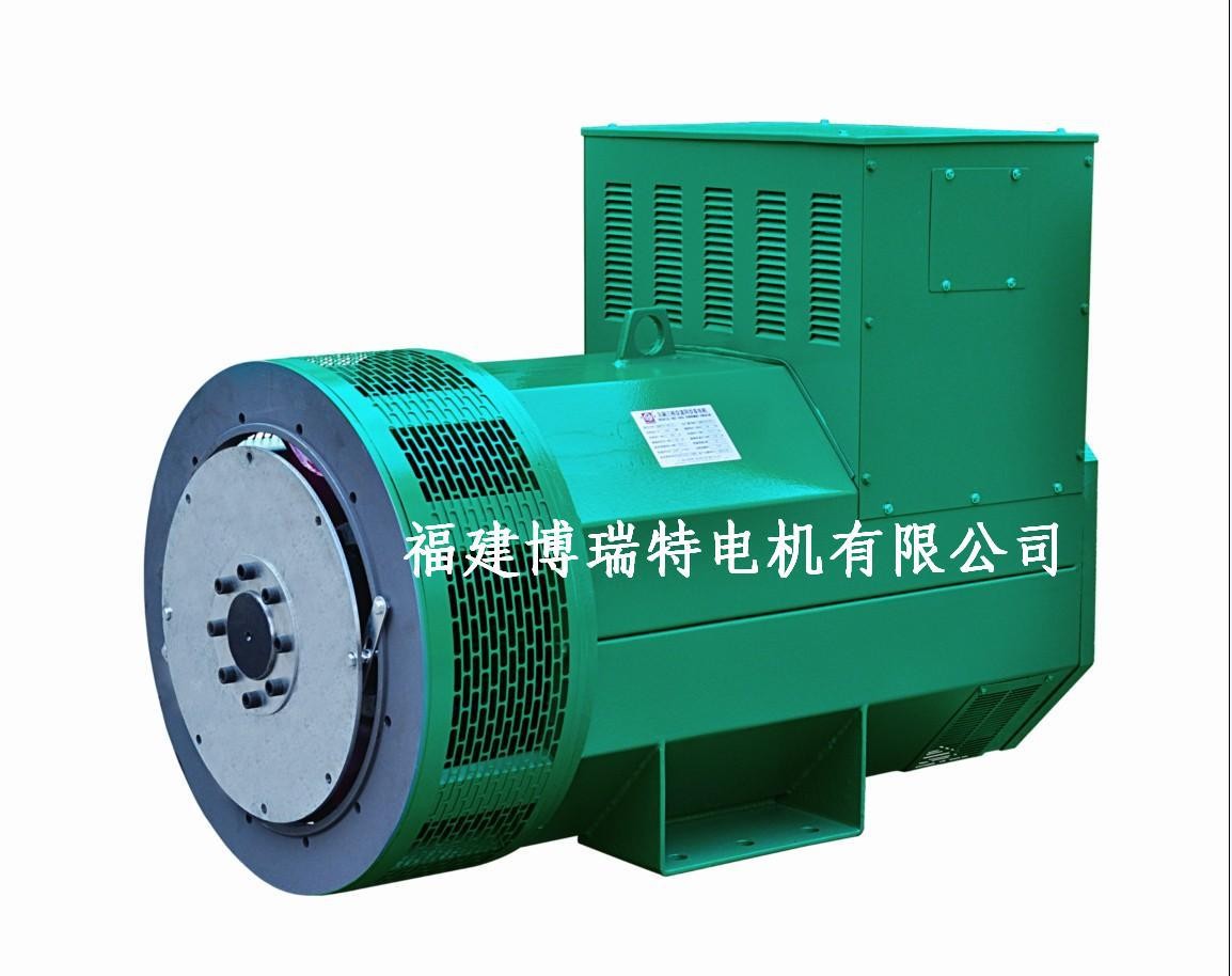 鋁線全系列交流無刷發(fā)電機專業(yè)生產廠家10KW-500KW