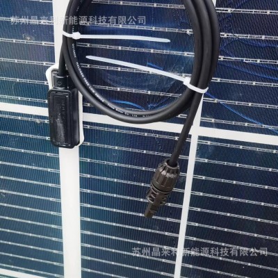 太陽能發(fā)電板裂紋板單裂雙裂540瓦——650瓦家用船用分布式自投